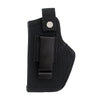 Concealed Carry Holster Metal Clip IWB OWB Holster Waistband Airsoft Pistol Handguns Holster For Right Left Hand Draw