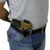 Concealed Belt Holster Right Hand IWB Holster Gun Pouches Hunting Articles Pistols Bag for All Compact Subcompact Pistols