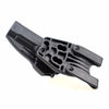 Tactical M92 Holster Military Concealment Level 3 Lock Right Hand Waist Belt Gun Pistol Holster for Beretta M9 M92