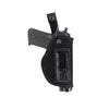 Super Comfortable Neoprene Concealed Carry IWB Gun Holster Fits Subcompact and Compact Handguns for Right Hand Draw