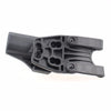 Tactical Glock Holster Military Concealment Level 2 Right-Hand Paddle Waist Belt Gun Pistol Holster for Glock 17 19 22 23 31